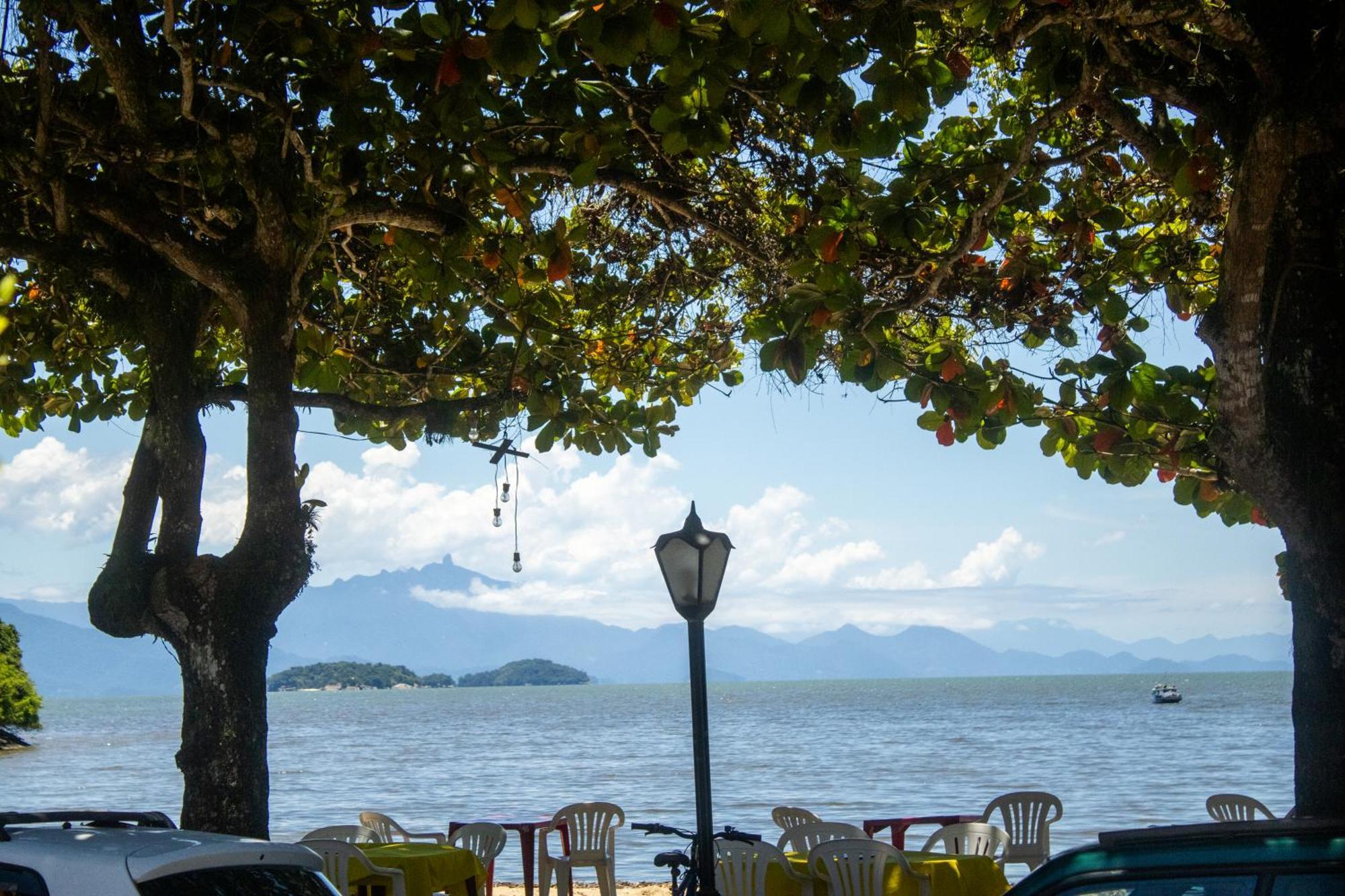 Encanto Paraty Beach ภายนอก รูปภาพ
