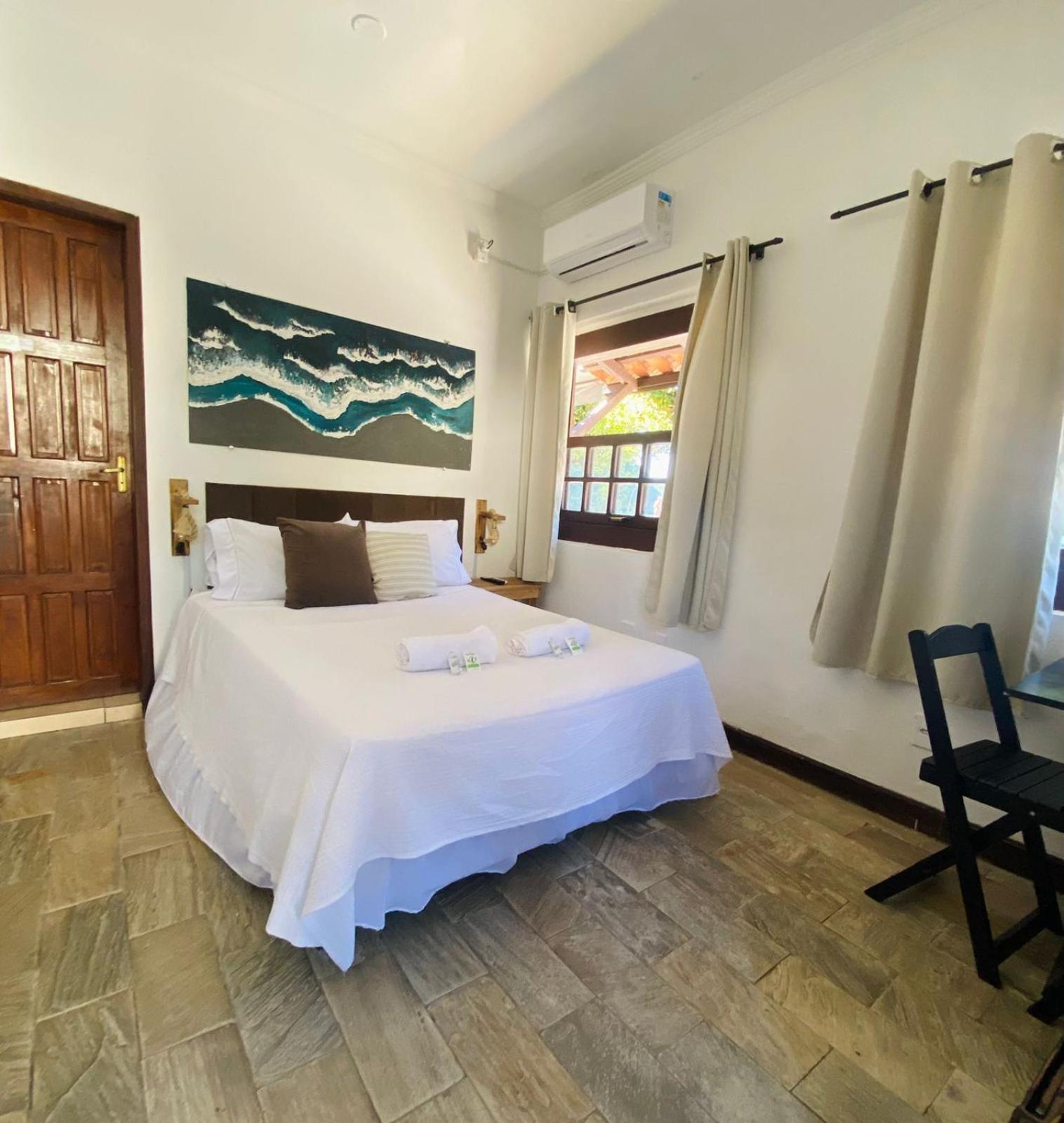 Encanto Paraty Beach ภายนอก รูปภาพ